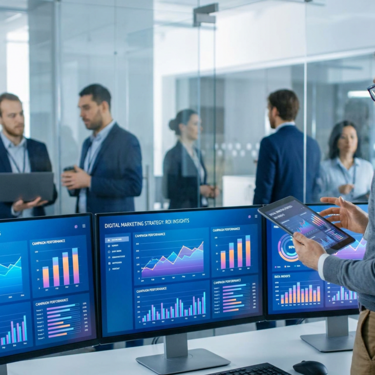 10 Digital Marketing Strategies That Actually Drive Results in 2026