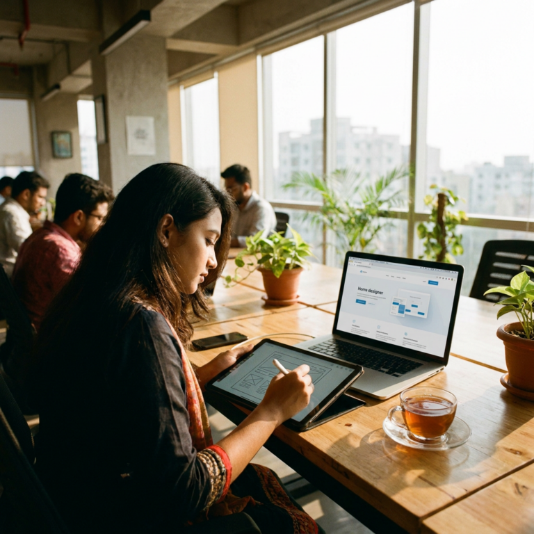 How Much Does a Website Cost in Bangladesh in 2026? Real Numbers