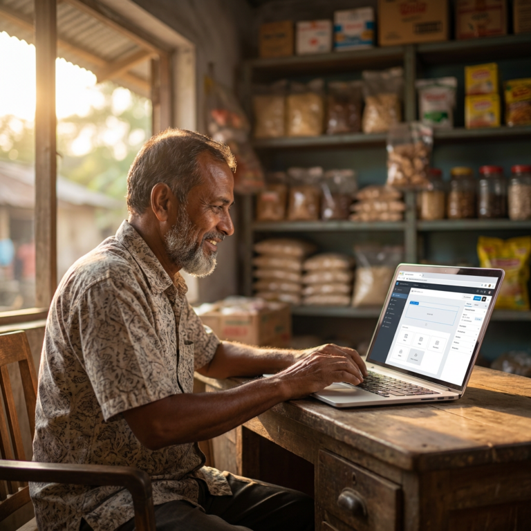 WordPress vs Custom Website: What Small Businesses Actually Need
